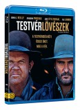 Testvérlövészek - Blu-ray