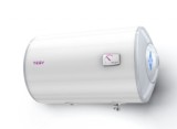 Tesy BiLight vízszintes elektromos vízmelegítő, 80l, 2000W (GCH 804420 B12 TSR)
