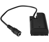 Tether Tools Relay Camera Coupler Canon LP-E6