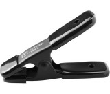 Tether Tools Rock Solid "A" 1” fogó fekete