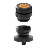 Tether Tools TG080 kábelrendező Kábeltartó Fekete 1 db