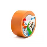 Tetőfólia ragasztószalag profi 50 mm x 33 m narancs GEKO