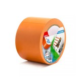 Tetőfólia ragasztószalag profi 75 mm x 33 m narancs GEKO