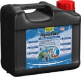Tetra AquaSafe vízelőkészítő 5 l
