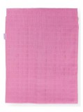 Tetra baba kifogó 90x140 cm Rózsaszín