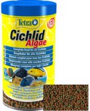 Tetra Cichlid Algae granulátum díszhaltáp 500 ml
