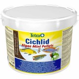Tetra Cichlid® Algae Mini 10 liter sügértáp (201408)
