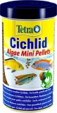 Tetra Cichlid Algae Mini sügértáp 500 ml