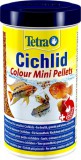 Tetra Cichlid Colour Mini sügértáp 500 ml