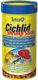 Tetra Cichlid ShrimpSticks 250 ml