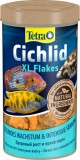 Tetra Cichlid XL Flakes lemezes sügértáp 1000ml