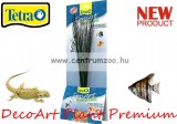 Tetra Decoart Plant Premium Hairgrass 35Cm Műnövény Halakhoz, Teknősökhöz (203792)