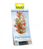 Tetra Dekoart Plantastics Red Ludwigia Műnövény 2-Es "M" 23Cm