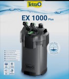 Tetra EX 1000 Plus külső akváriumszűrő (150-300 literes akváriumokhoz)