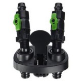 Tetra EX 400, EX 600, EX 700 tömlőadapter