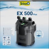 Tetra EX 500 Plus külső akváriumszűrő (100 literes akváriumokhoz)