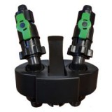 Tetra EX 600 Plus, EX 800 Plus tömlőadapter