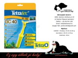 Tetra GC-40 Akvárium Talajtisztító