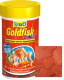 Tetra Goldfish Colour Flakes lemezes díszhaltáp 100 ml