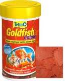 Tetra Goldfish Colour Flakes lemezes díszhaltáp 250 ml