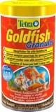 Tetra Goldfish Granules 100 ml szemcsés főeleség aranyhalknak