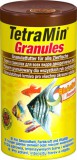 Tetra Min granulátum 250 ml szemcsés főeleség