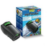TETRA myFeeder automata etető