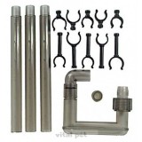 Tetra nyomó oldali csőszett EX 1200 (167339)