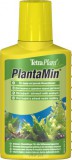 Tetra Plantamin 100 ml folyékony intenzív vastartalmú tápoldat
