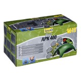 Tetra Pond APK 400 tavi légpumpa szett (187351)