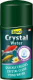 Tetra Pond Crystal Water vízkezelő szer kertitóhoz 250 ml