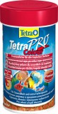 Tetra Pro Colour 100 ml prém. színerősítő eleség díszhalaknak