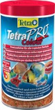Tetra Pro Colour 250 ml prém. színerősítő eleség díszhalaknak
