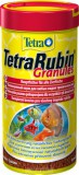Tetra Rubin granulátum 250 ml