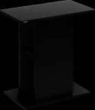 Tetra Starter Line 54/80 nyitott bútor fekete