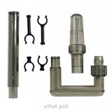 Tetra szívó oldali csőszett EX 600/700 (167308)