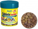 Tetra Tablets TabiMin tabletta díszhaltáp 120 tab. - 36 g