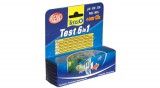Tetra Test 6 in 1 vízteszt