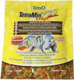 Tetra TetraMin Crisps főeleség díszhalaknak 10ml