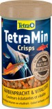 Tetra TetraMin Crisps főeleség díszhalaknak 250ml