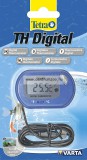 Tetra Th Digital Thermometer digitális thermometer hőmérő (253469)