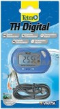 Tetra TH digitális hőmérő