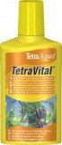 Tetra Vital 100 ml elősegíti a halak vitalitását (B vit, jód.)