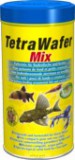 Tetra Wafer Mix 100 ml kevert főeleség fenéklakók és rákok szá