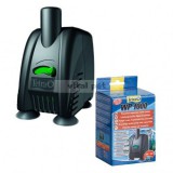 Tetra WP 1000 vízpumpa - szivattyú 200-300 l (1000 l/h, 25 w) max 2 m
