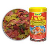 TetraAniMin Goldfischfutter 250 ml aranyhal eleség