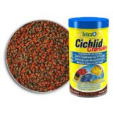 TetraCichlid Granules sügértáp 500 ml