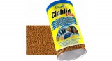 TetraCichlid Sticks díszhaltáp 250 ml