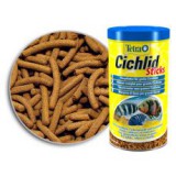 TetraCichlid Sticks eleség sügérnek 1 L