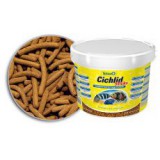TetraCichlid Sticks sügér táplálék 10 L